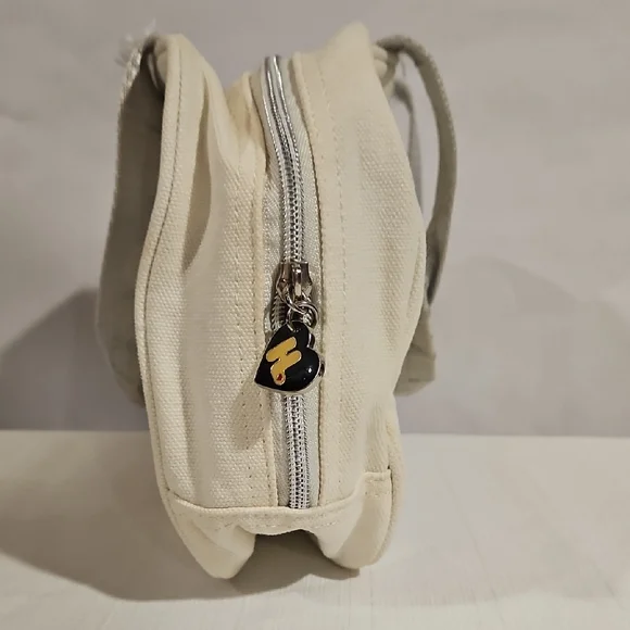 Harajuku Lovers Canvas Mini Bag - Picture 7 of 10